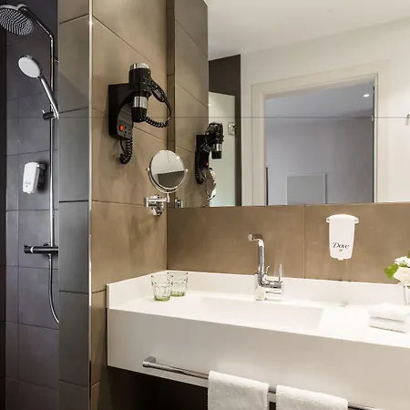 - Am Zwinger By Ihg Hotel Dresden