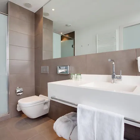 - Am Zwinger By Ihg فندق دريسدن