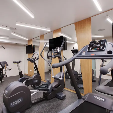 - Am Zwinger By Ihg 4* Dresde