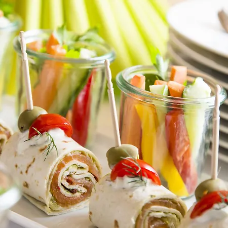 - Am Zwinger By Ihg Отель Дрезден