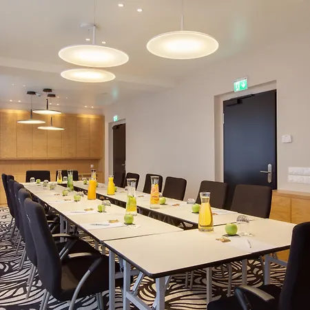 Hotel - Am Zwinger By Ihg