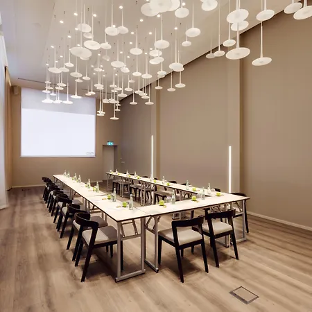 - Am Zwinger By Ihg 4* Дрезден