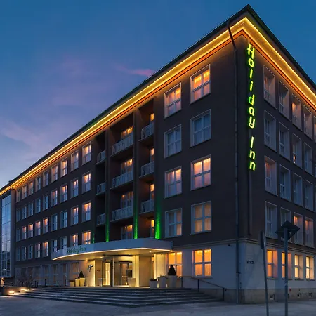 Hotel - Am Zwinger By Ihg Drezno