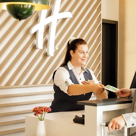 - Am Zwinger By Ihg 4* Дрезден