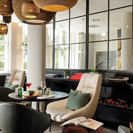 - Am Zwinger By Ihg فندق 4*