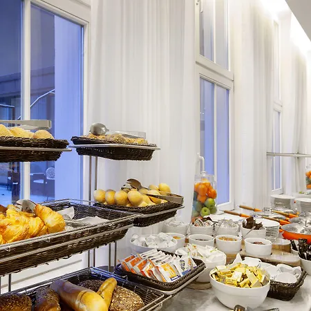 - Am Zwinger By Ihg فندق دريسدن