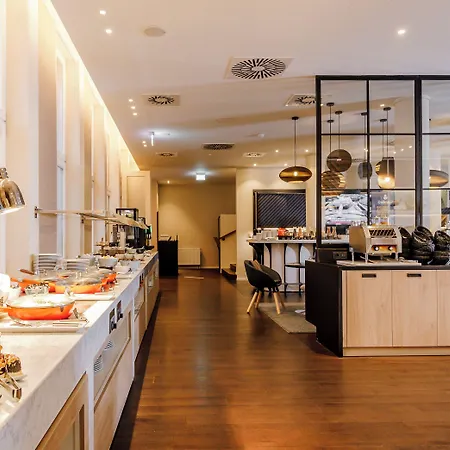 - Am Zwinger By Ihg فندق دريسدن