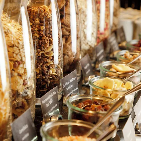 - Am Zwinger By Ihg Дрезден