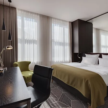 - Am Zwinger By Ihg فندق