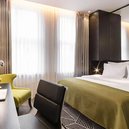 - Am Zwinger By Ihg