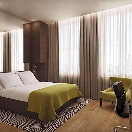 - Am Zwinger By Ihg