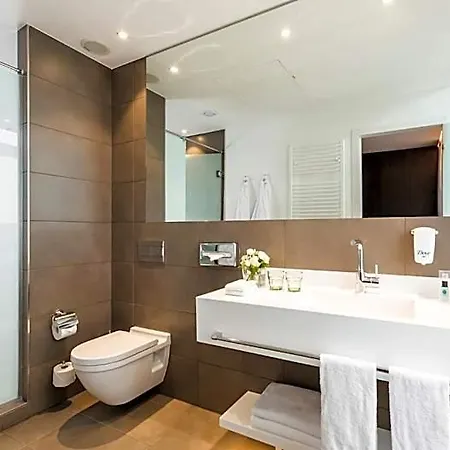 - Am Zwinger By Ihg 4* Dresden