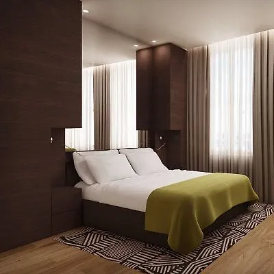 - Am Zwinger By Ihg 4* Dresden