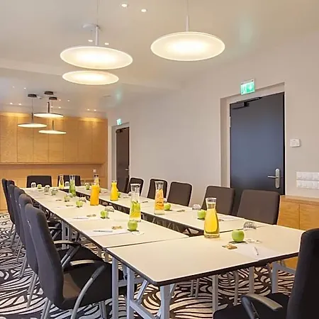 فندق - Am Zwinger By Ihg
