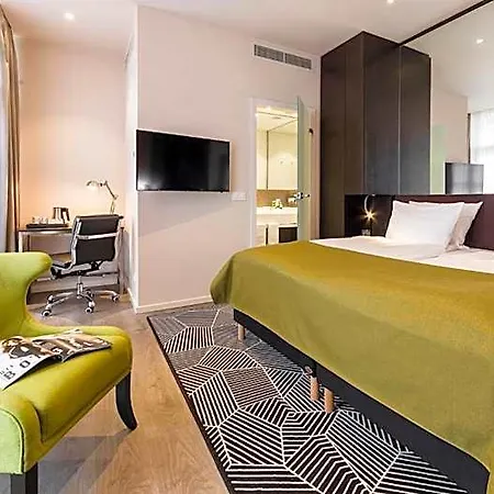 فندق - Am Zwinger By Ihg