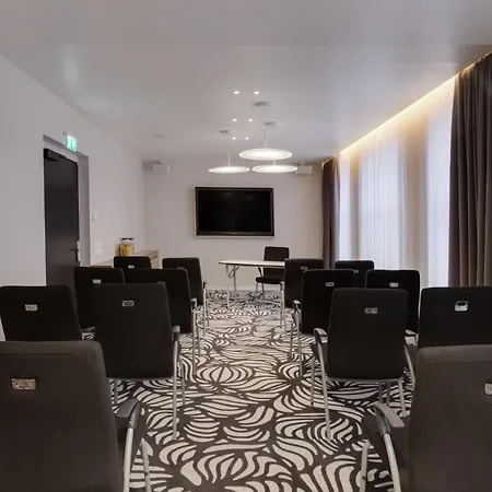 - Am Zwinger By Ihg Dresden