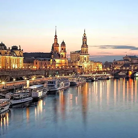 - Am Zwinger By Ihg Hotel 4*