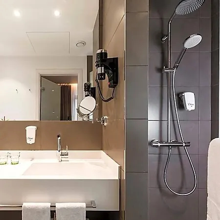 Hotel - Am Zwinger By Ihg 4*