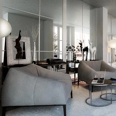 Hotel - Am Zwinger By Ihg Dresden