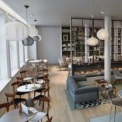 Hotel - Am Zwinger By Ihg 4*
