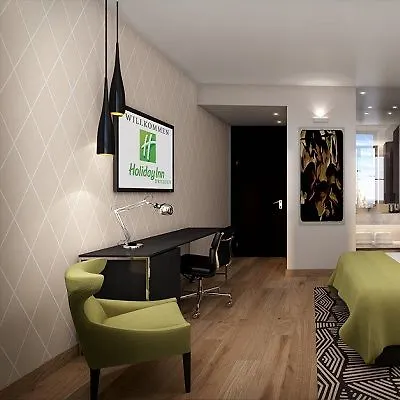 - Am Zwinger By Ihg Dresden
