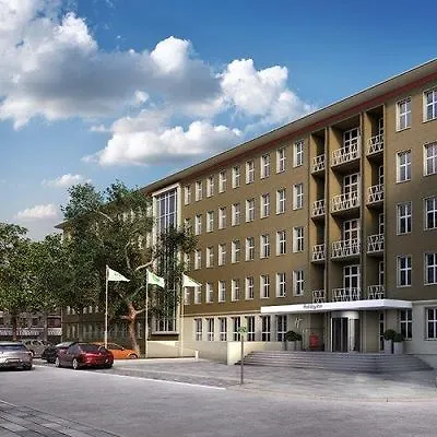 Hotel - Am Zwinger By Ihg Dresden