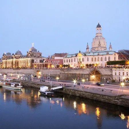 - Am Zwinger By Ihg Отель