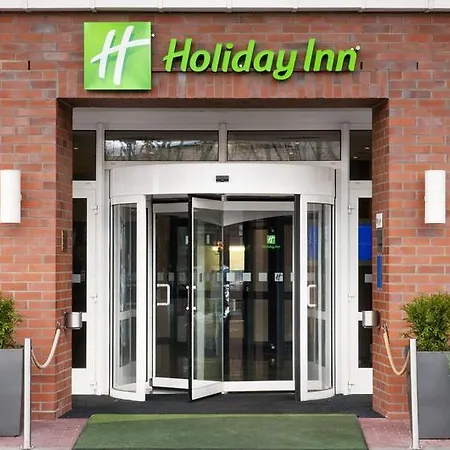 - Am Zwinger By Ihg دريسدن