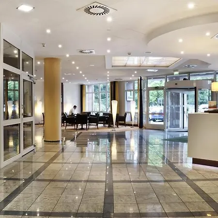 - Am Zwinger By Ihg 4*