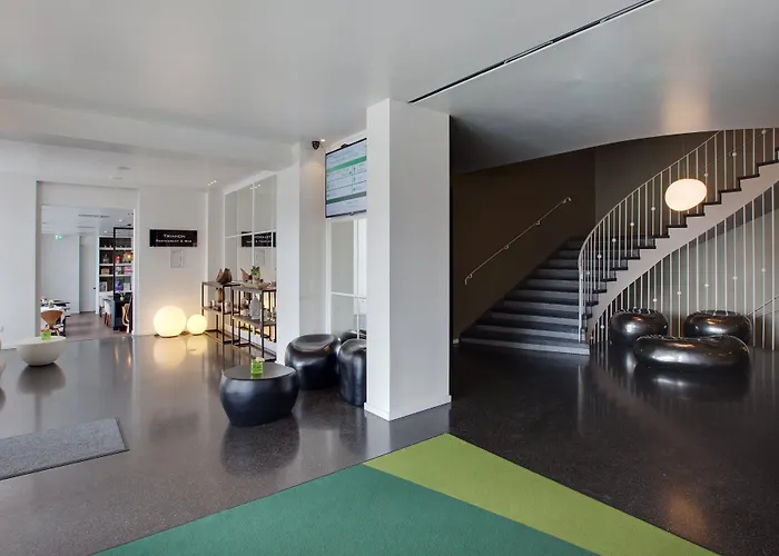 - Am Zwinger By Ihg 4* Δρέσδη