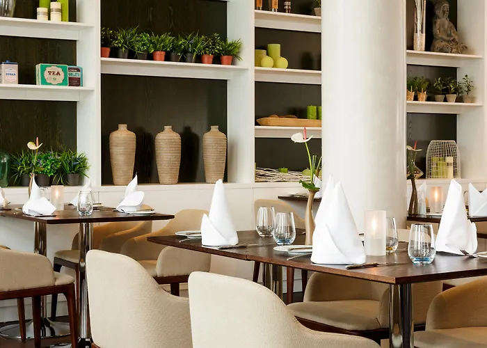 - Am Zwinger By Ihg Δρέσδη