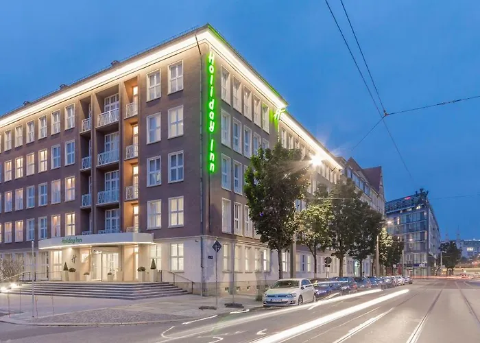 - Am Zwinger By Ihg 4* Δρέσδη