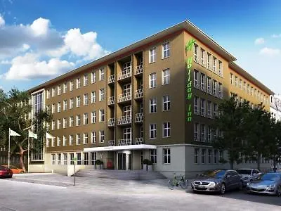 Ξενοδοχείο - Am Zwinger By Ihg 4*