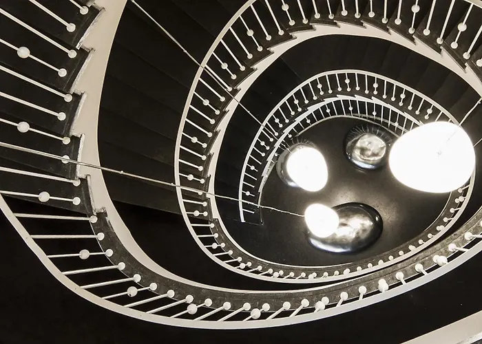 Ξενοδοχείο - Am Zwinger By Ihg