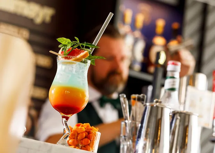 - Am Zwinger By Ihg Hotel Drezno