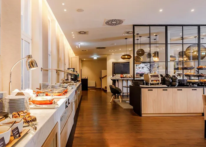 - Am Zwinger By Ihg 4*