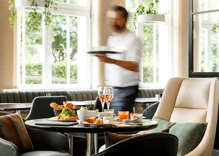 - Am Zwinger By Ihg 4*