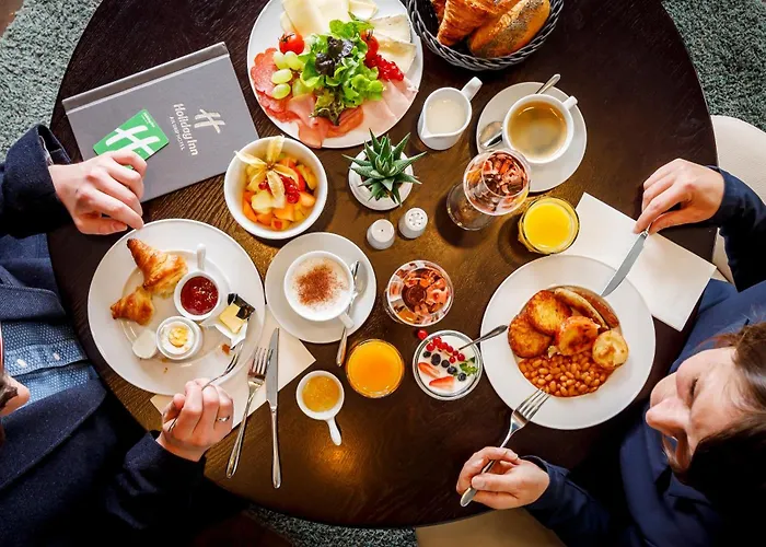 - Am Zwinger By Ihg 4* Δρέσδη