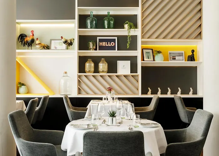 - Am Zwinger By Ihg Hotel