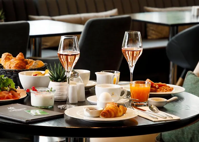 - Am Zwinger By Ihg Hotel