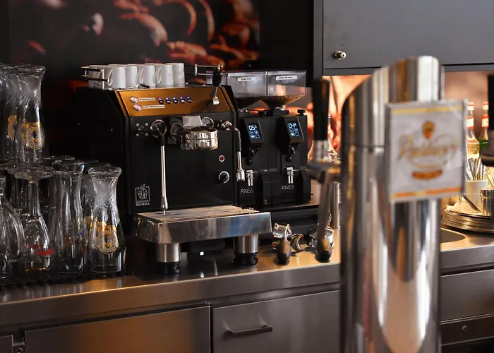 - Am Zwinger By Ihg 4*