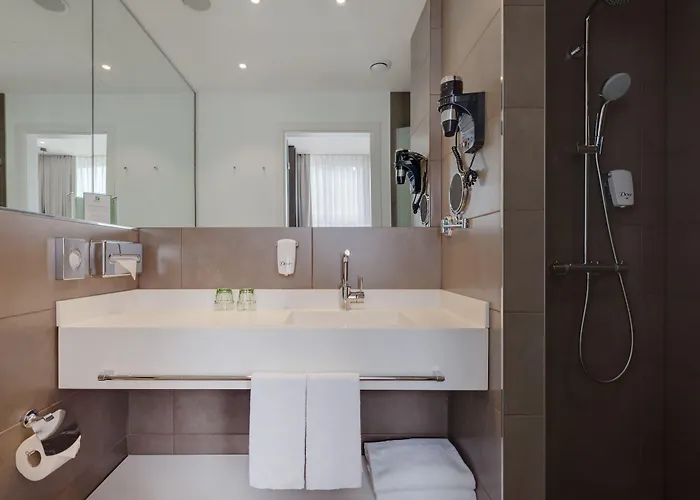 Ξενοδοχείο - Am Zwinger By Ihg 4*