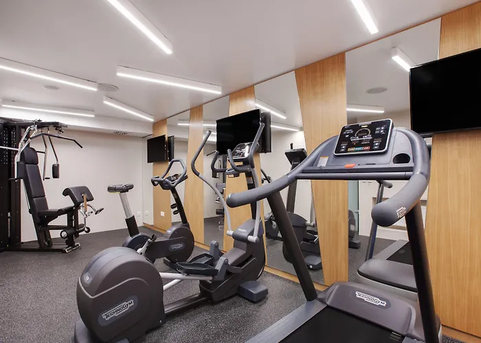 - Am Zwinger By Ihg 4* Δρέσδη