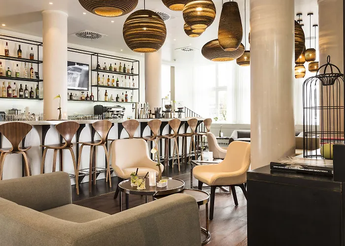 - Am Zwinger By Ihg Hotel Drezno