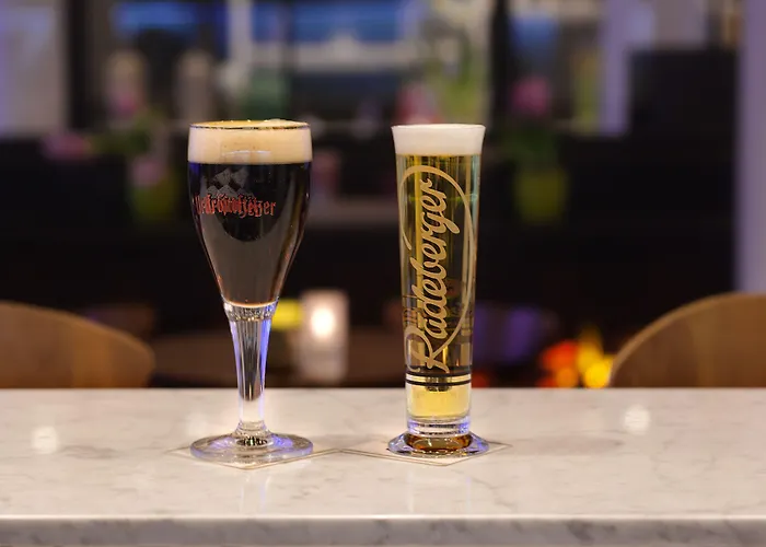 - Am Zwinger By Ihg 4*