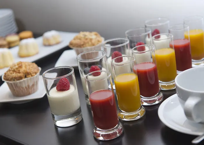 Hotel - Am Zwinger By Ihg Drezno