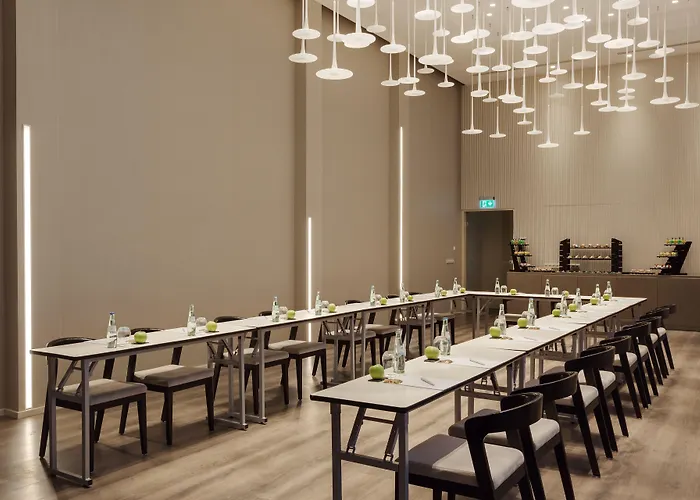 - Am Zwinger By Ihg 4* Drezno