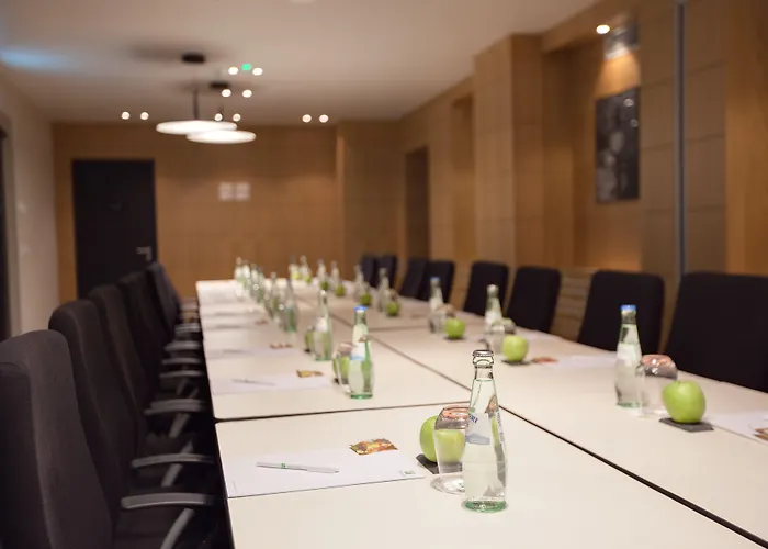 - Am Zwinger By Ihg Ξενοδοχείο Δρέσδη