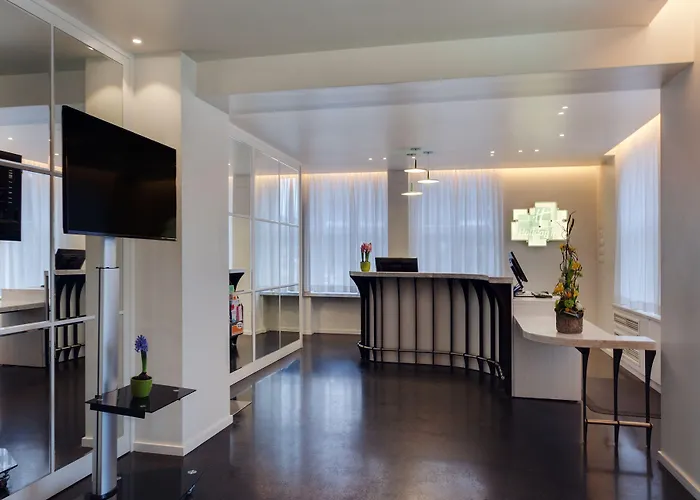 Ξενοδοχείο - Am Zwinger By Ihg 4*