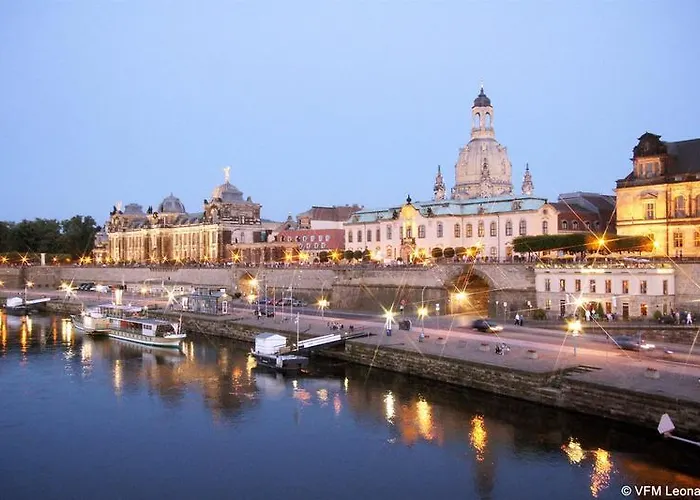 - Am Zwinger By Ihg Ξενοδοχείο